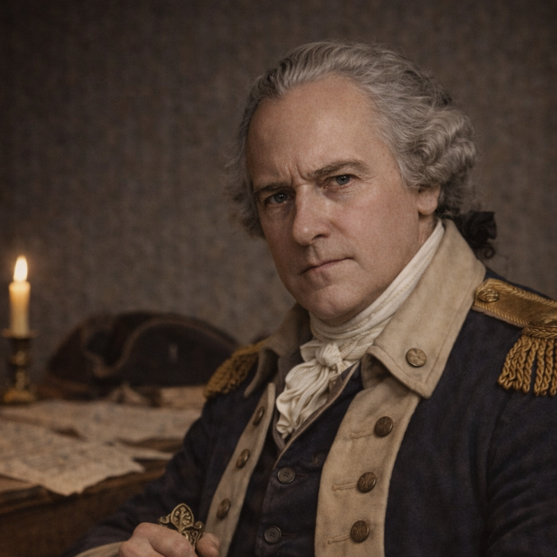 Benedict Arnold
