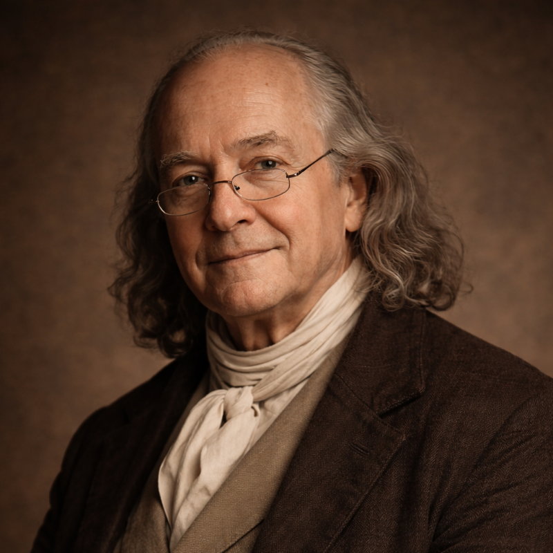 Benjamin Franklin