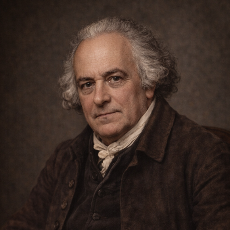 Samuel Adams