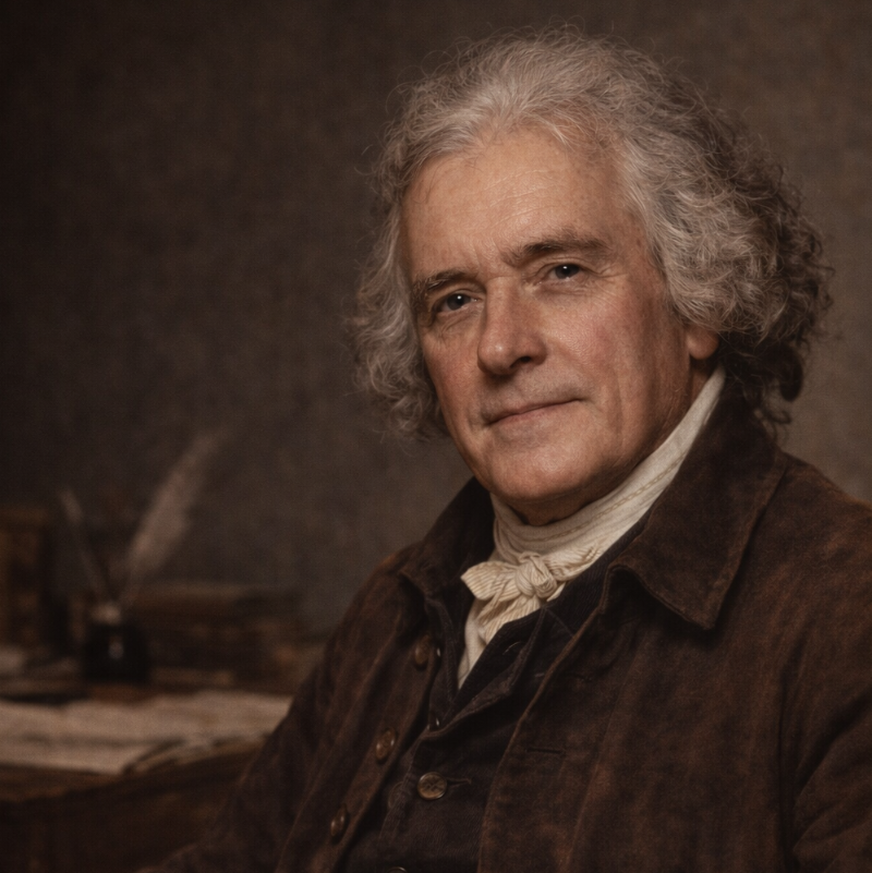 Thomas Jefferson