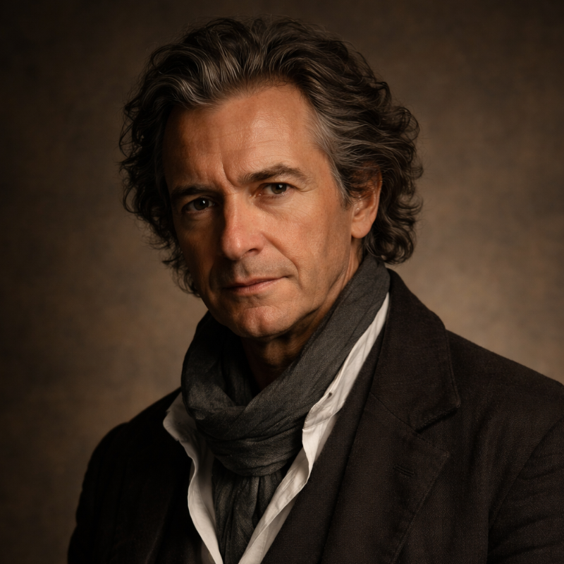 Thomas Paine