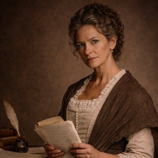 Abigail Adams