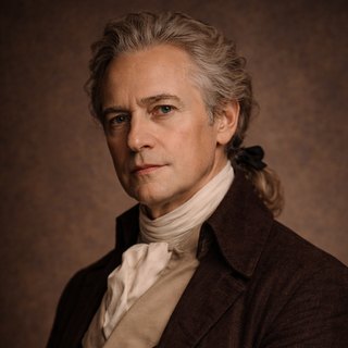 Alexander Hamilton