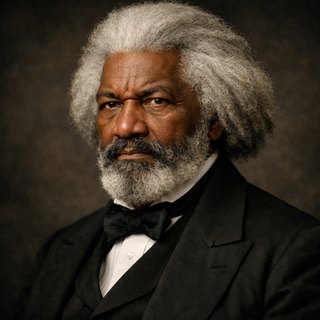 Frederick Douglass