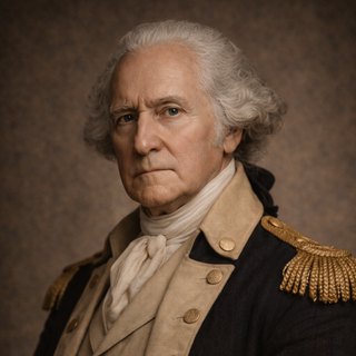 George Washington