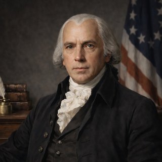 James Madison
