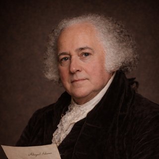 John Adams