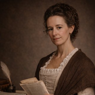 Mercy Otis Warren